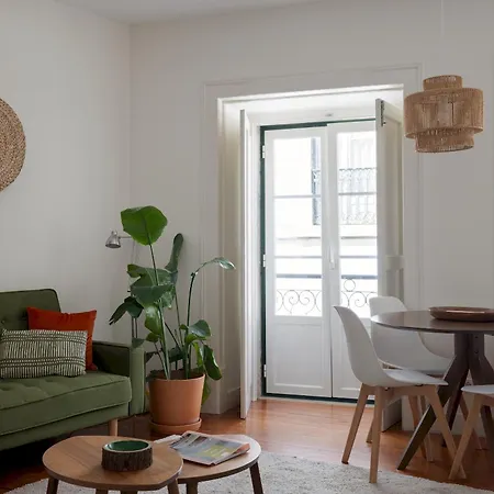 Historical Gem In Santa Catarina アパート