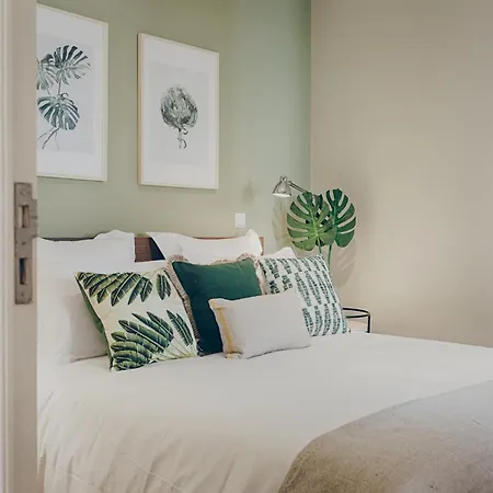 Historical Gem In Santa Catarina Apartment Lisbon