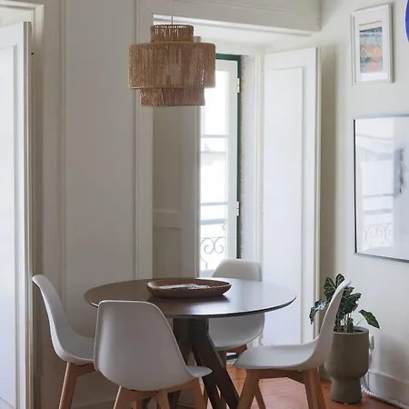 Historical Gem In Santa Catarina Apartment *