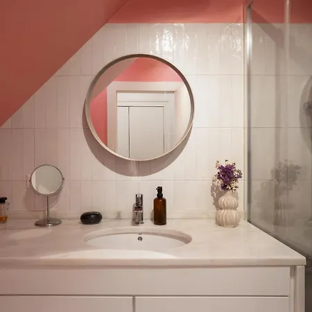 Historical Gem In Santa Catarina Appartement Lisboa